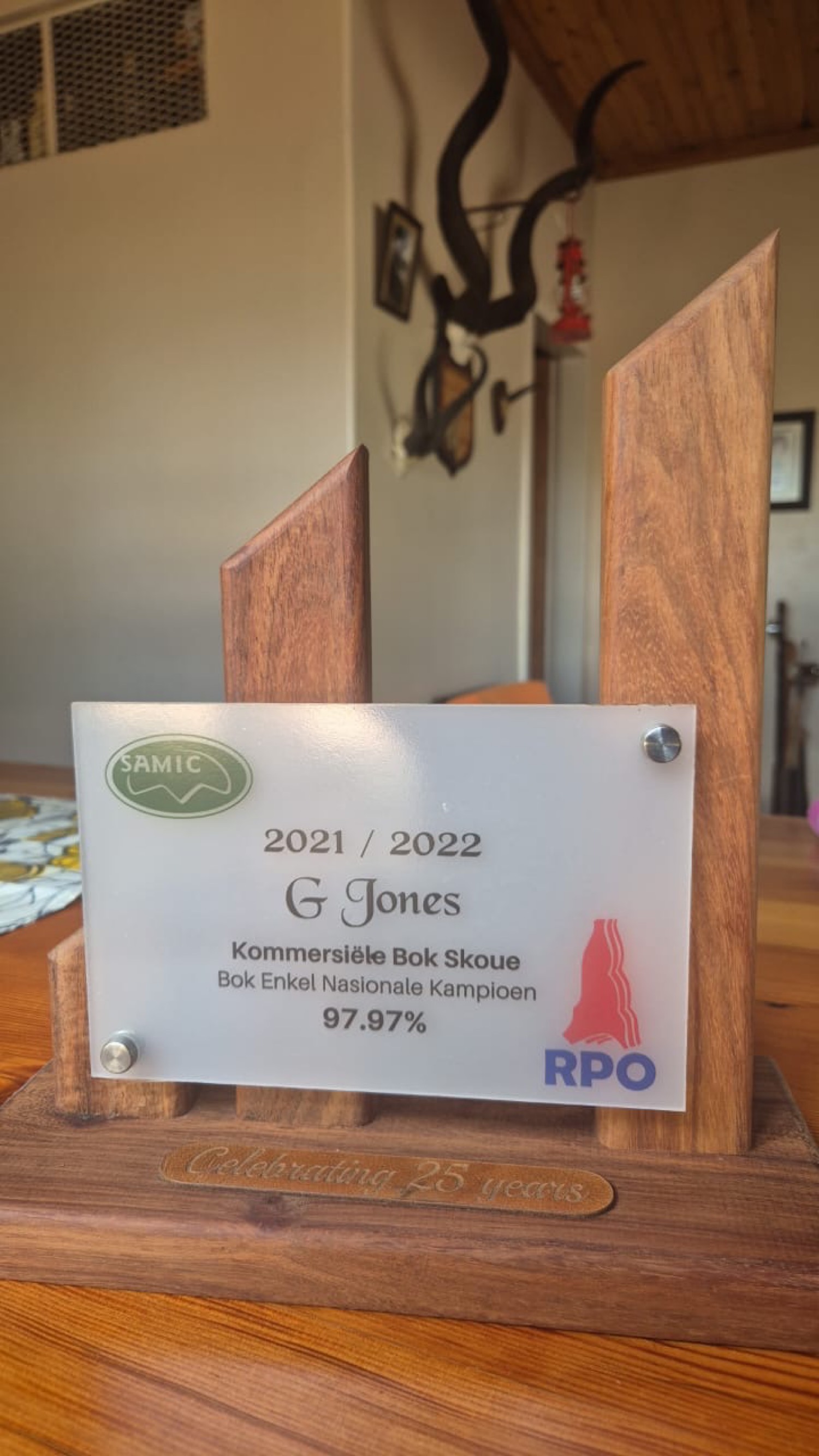 RPO Kampioen